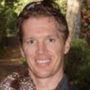 Meet your Posher, Patrick